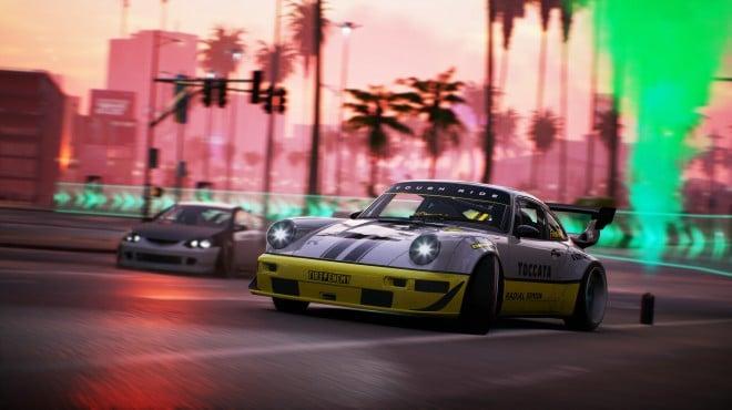 CarX Street v1 13 0-RUNE screenshot 2