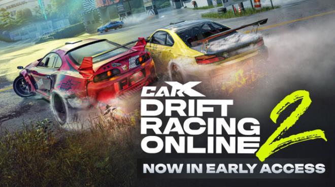 CarX Drift Racing Online 2 (v0.18.0) Download Torrent [PC GAME]