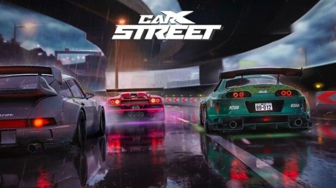 CarX Street v1 13 0-RUNE Download Torrent [PC GAME]