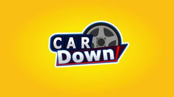 Car Down Download Torrent [PC GAME]