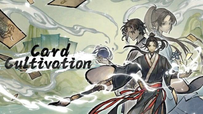 Card Cultivation Update v2 1 0 51-TENOKE Download Torrent [PC GAME]