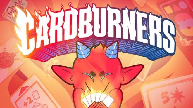 Cardburners-TENOKE Download Torrent [PC GAME]