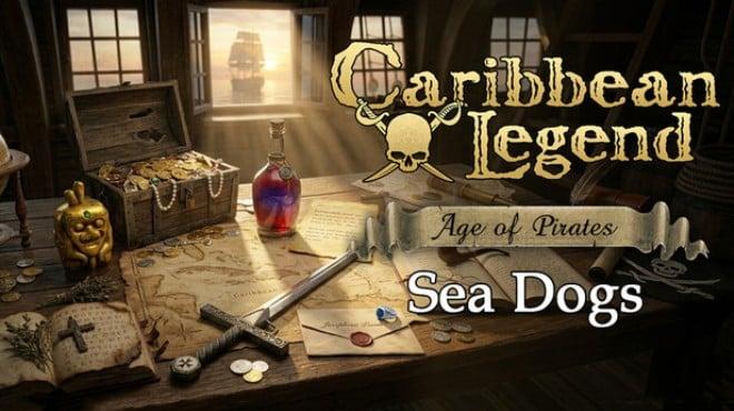 Caribbean Legend Age of Pirates Sea Dogs-RUNE Download Torrent [PC GAME]