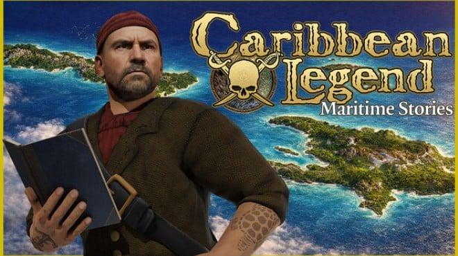 Caribbean Legend Maritime Stories-RUNE Download Torrent [PC GAME]
