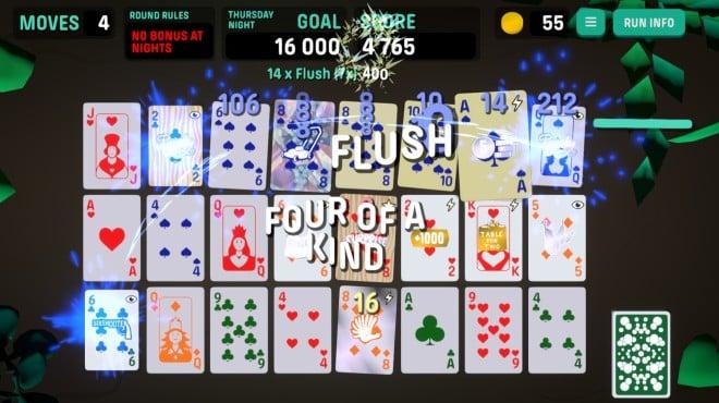 Cascadou screenshot 1