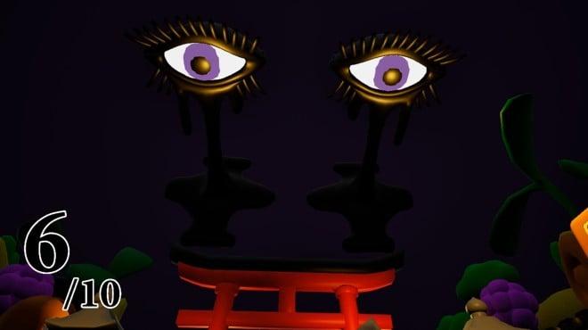 Cat in Temple screenshot 1
