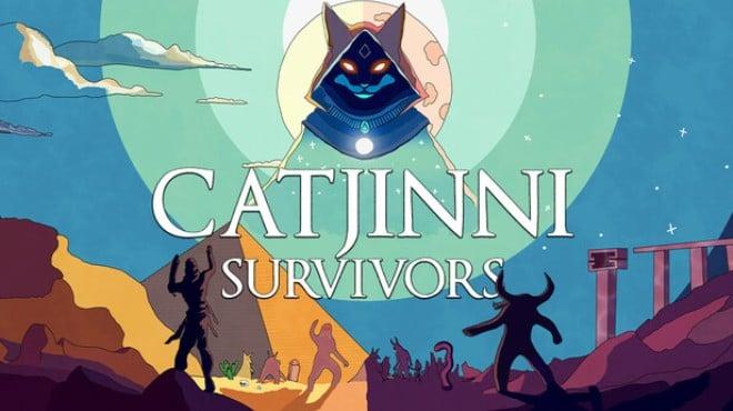 Catjinni Survivors Download Torrent [PC GAME]