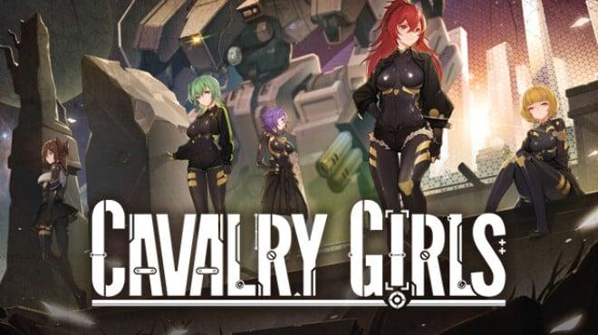 Cavalry Girls v2 6 2801-TENOKE Download Torrent [PC GAME]