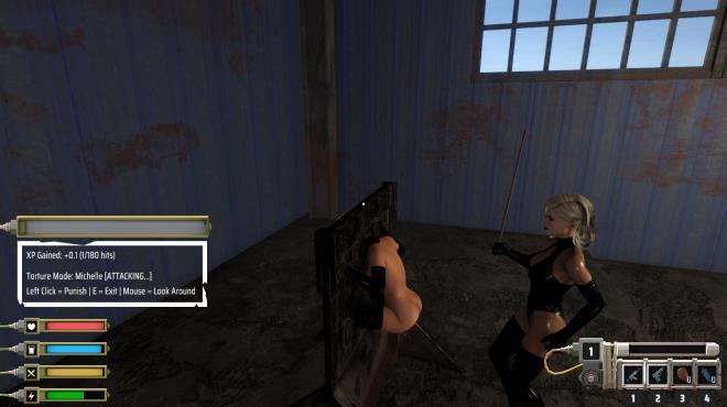 Chains of Bondage screenshot 2