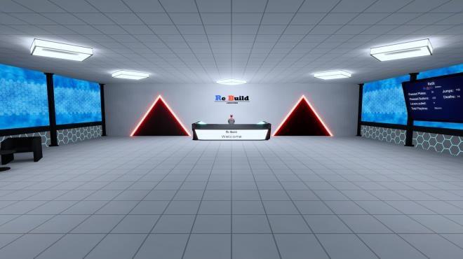 Chamber One screenshot 2