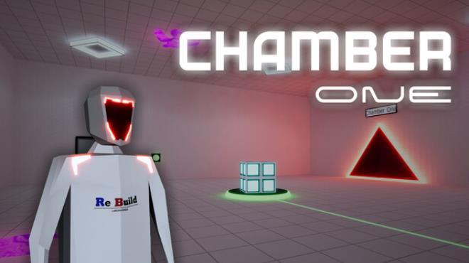 Chamber One Download Torrent [PC GAME]