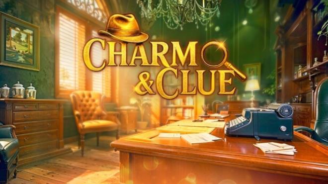 Charm&Clue Download Torrent [PC GAME]