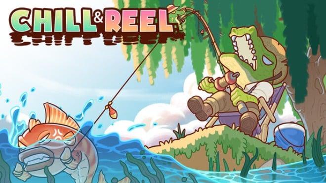Chill & Reel Download Torrent [PC GAME]