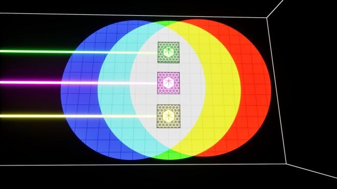Chromatic Conundrum Update v20260326-TENOKE screenshot 2
