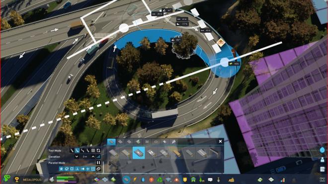 Cities: Skylines II Update v1.5.9F1 screenshot 1
