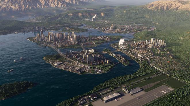 Cities: Skylines II Update v1.5.9F1 screenshot 2
