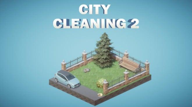 City Cleaning 2 Download Torrent [PC GAME]