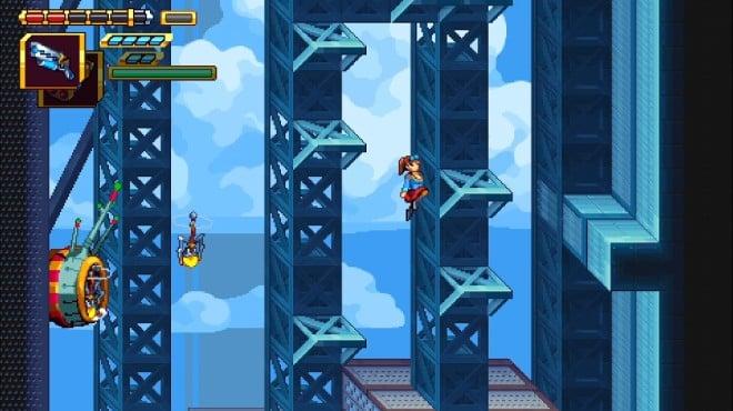 Clockwork Ambrosia screenshot 1