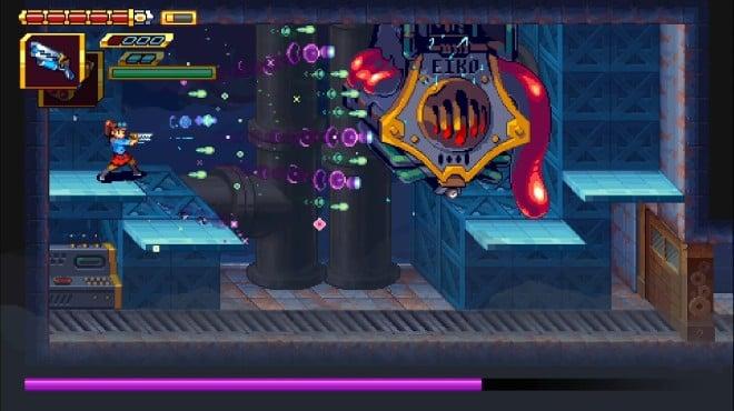 Clockwork Ambrosia screenshot 2