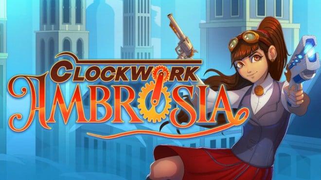 Clockwork Ambrosia Download Torrent [PC GAME]