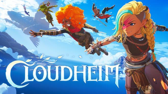 Cloudheim Download Torrent [PC GAME]
