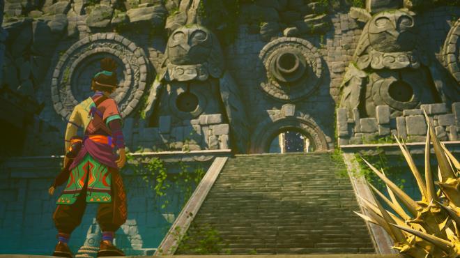 Cloudheim screenshot 1