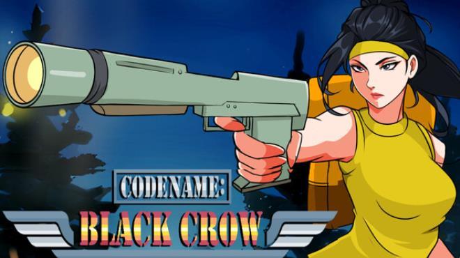 Codename: Black Crow Download Torrent [PC GAME]