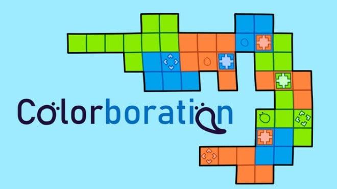 Colorboration Download Torrent [PC GAME]