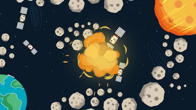 Command Center Earth screenshot 2