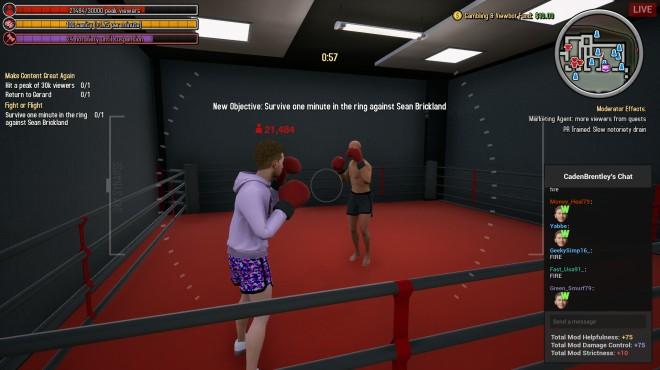 Content King-TENOKE screenshot 2