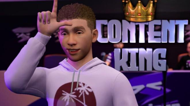 Content King-TENOKE Download Torrent [PC GAME]