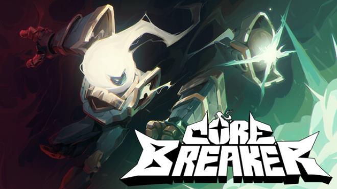 Corebreaker Download Torrent [PC GAME]