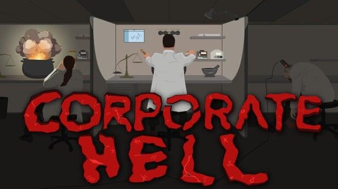 Corporate Hell Download Torrent [PC GAME]