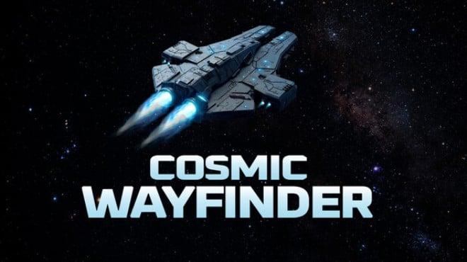 Cosmic Wayfinder Download Torrent [PC GAME]