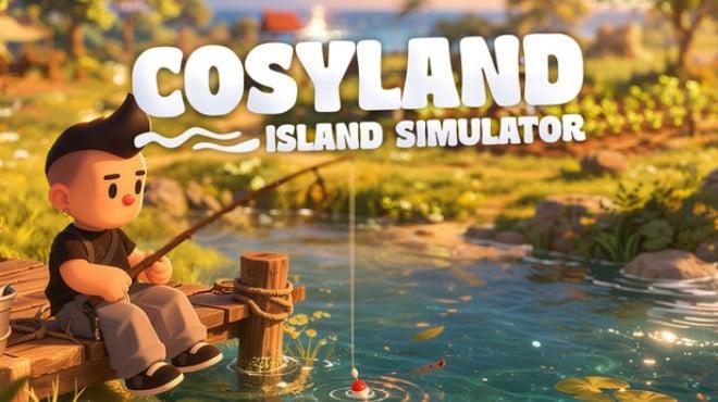 Cosyland: Island Simulator Download Torrent [PC GAME]
