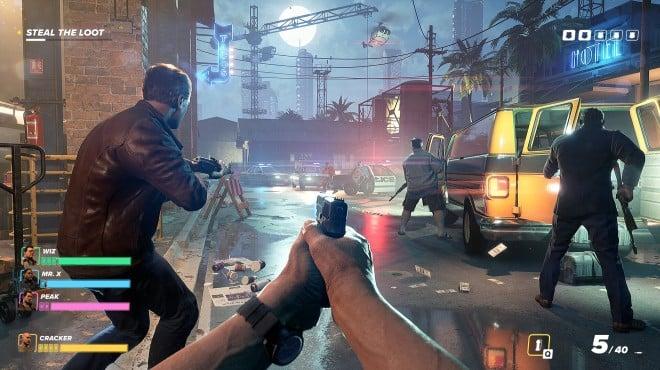 Crime Boss Rockay City Update v1 20 1 incl DLC-RUNE screenshot 2