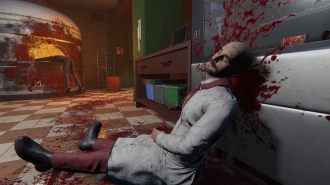 Crime Scene Cleaner Act 2 Update v4 0 6a-RUNE screenshot 2