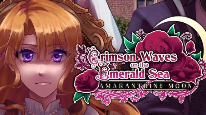 Crimson Waves on the Emerald Sea: Amaranthine Moon Download Torrent [PC GAME]