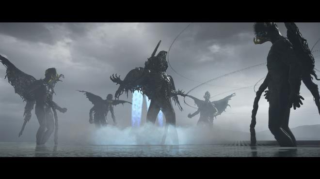 DEATH STRANDING 2 ON THE BEACH Language Pack v1 7 76 0-RUNE screenshot 2