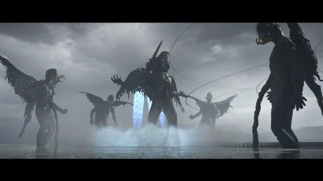 DEATH STRANDING 2 ON THE BEACH Update v1 7 76 0-RUNE screenshot 2