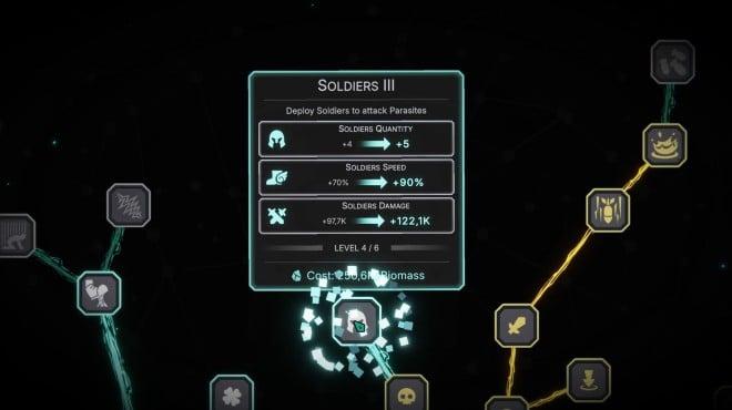 DO NOT FEED THE VIRUS - Incremental screenshot 2