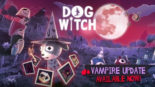 DOG WITCH Update v1 3-TENOKE Download Torrent [PC GAME]