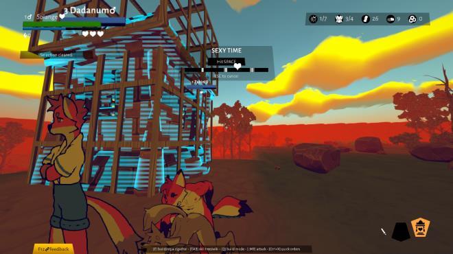 Daggan screenshot 1