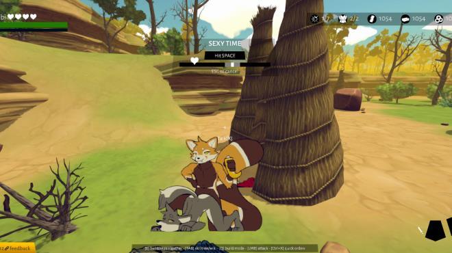 Daggan screenshot 2