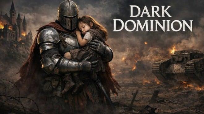 Dark Dominion-TENOKE Download Torrent [PC GAME]