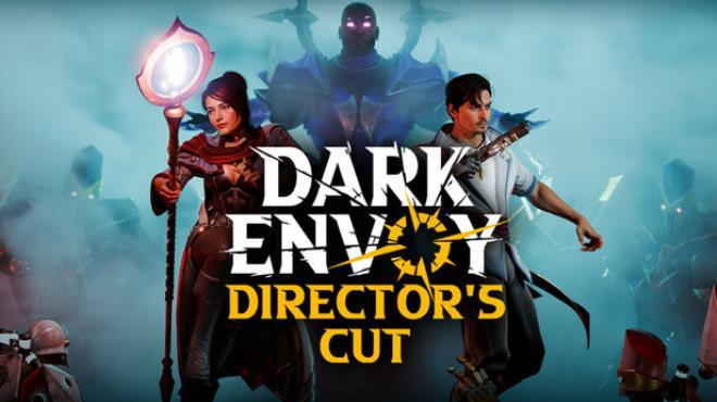 Dark Envoy Directors Cut Update v1 9 3 75642-RUNE Download Torrent [PC GAME]
