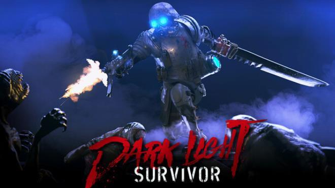 Dark Light: Survivor Download Torrent [PC GAME]