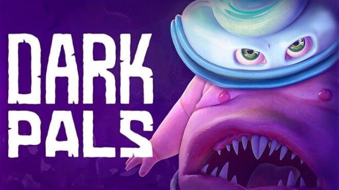Dark Pals The 1st Floor-TENOKE Download Torrent [PC GAME]