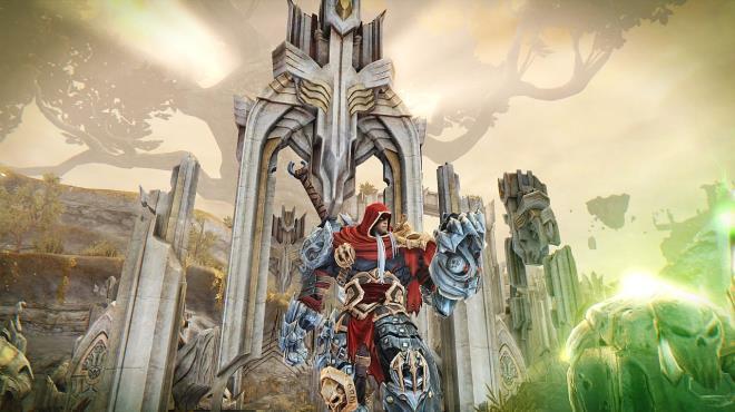 Darksiders Warmastered Edition (v2026.05.25) screenshot 1
