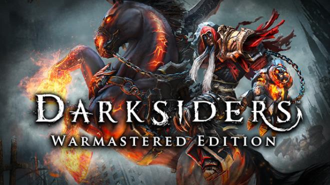 Darksiders Warmastered Edition (v2026.05.25) Download Torrent [PC GAME]